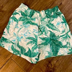 H&M shorts